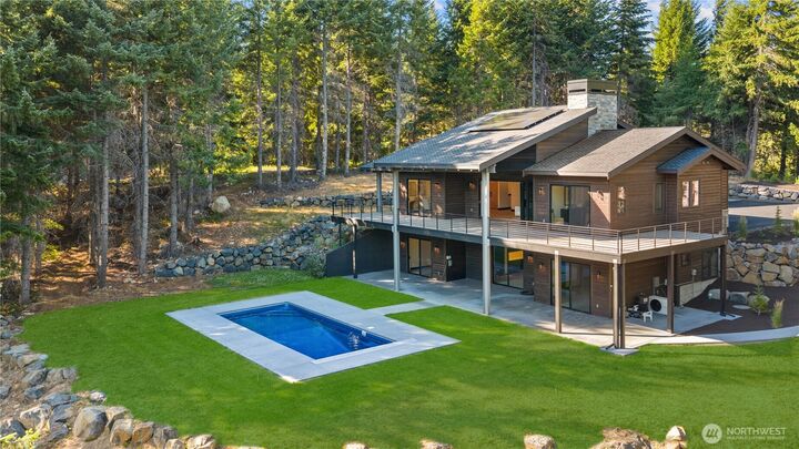 Property Photo:  210  Gold Fountain Lane  WA 98922 