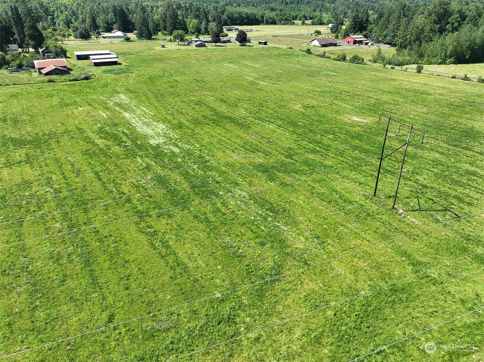 0  Gish Road Lot 2  Onalaska WA 98570 photo