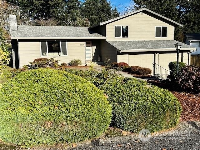 Property Photo:  8109  52nd Street Court W  WA 98467 