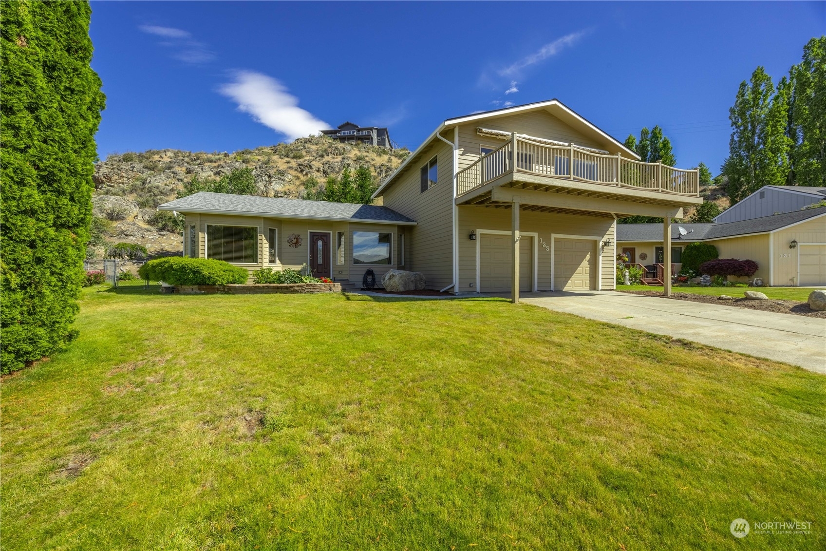 123 Fair Way  Chelan WA 98816 photo