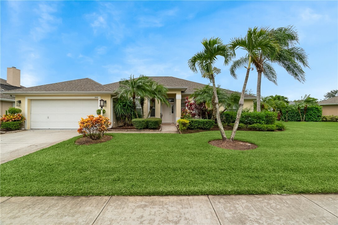 Property Photo:  366 W Key Lime SW  FL 32968 