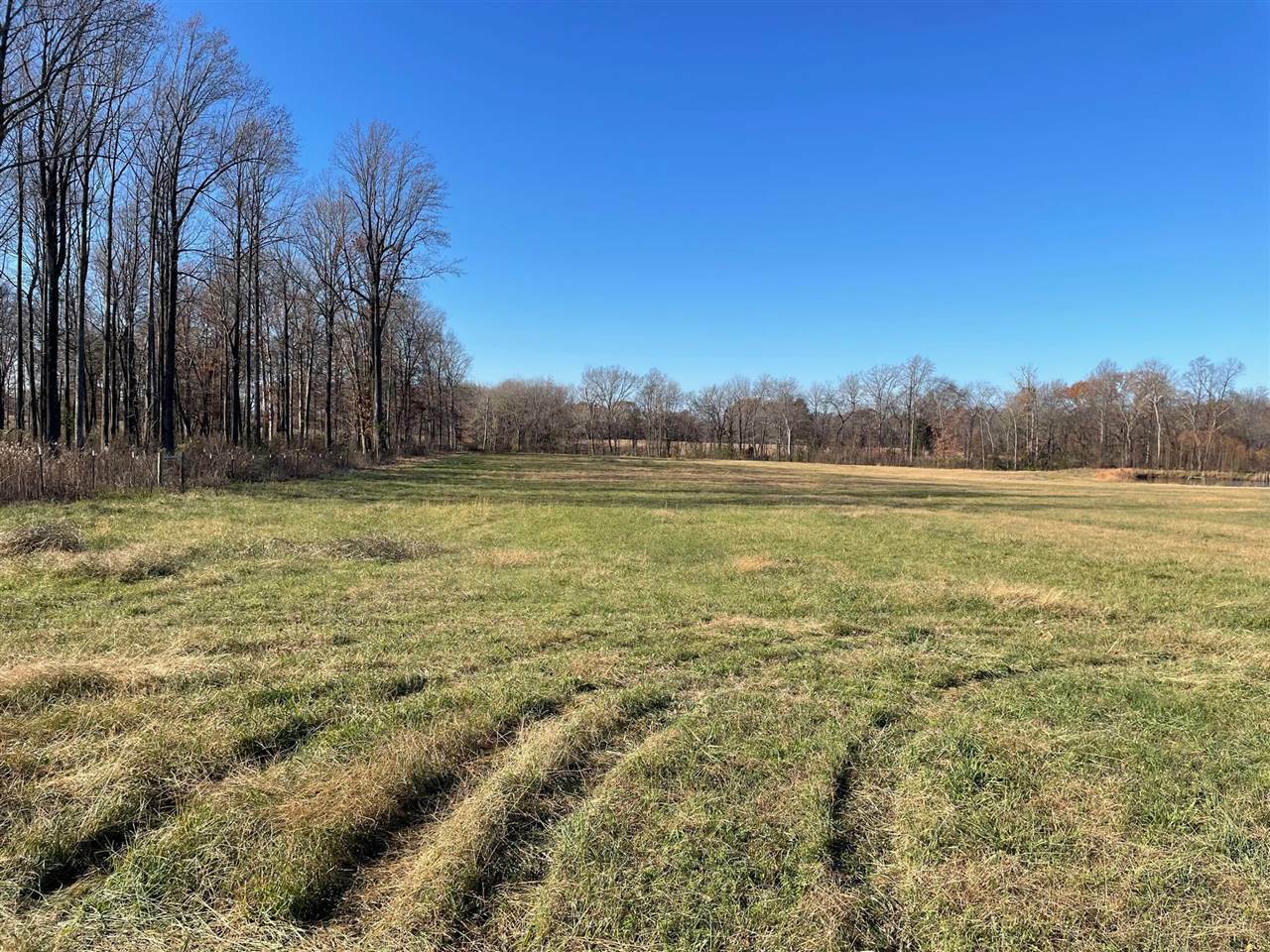 Property Photo:  4591 Petros Road Lot 4  KY 42274 