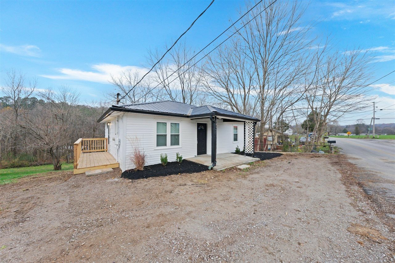 Property Photo:  4115 Brownsville Road  KY 42210 