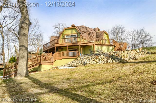 15370 Jennings Road  Fenton MI 48430 photo