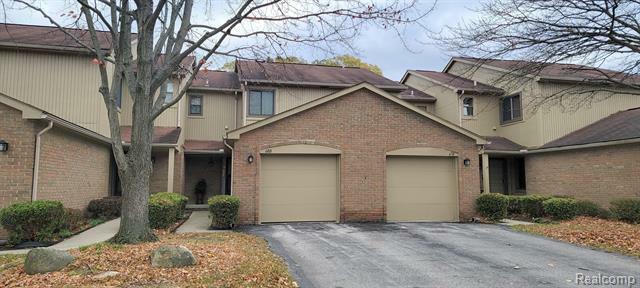 680 Tennyson 11  Rochester Hills MI 48307 photo