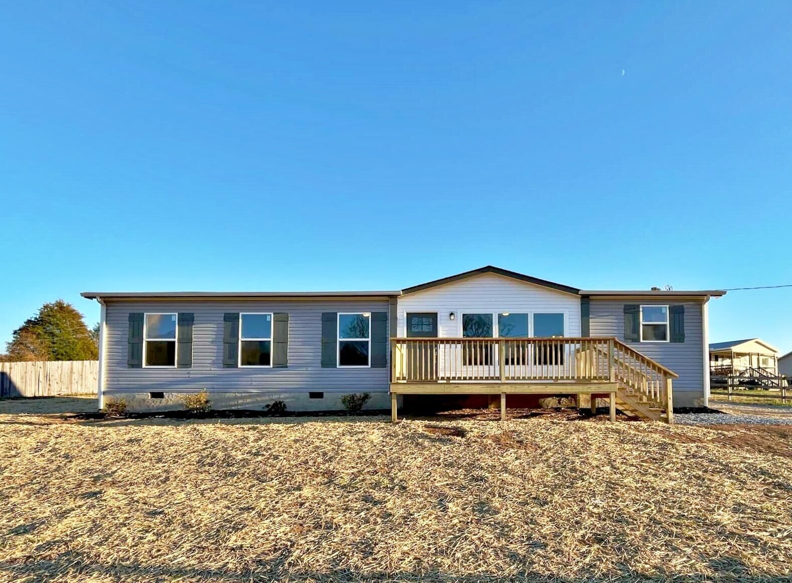 Property Photo:  115 Pulliam Lane  TN 37322 