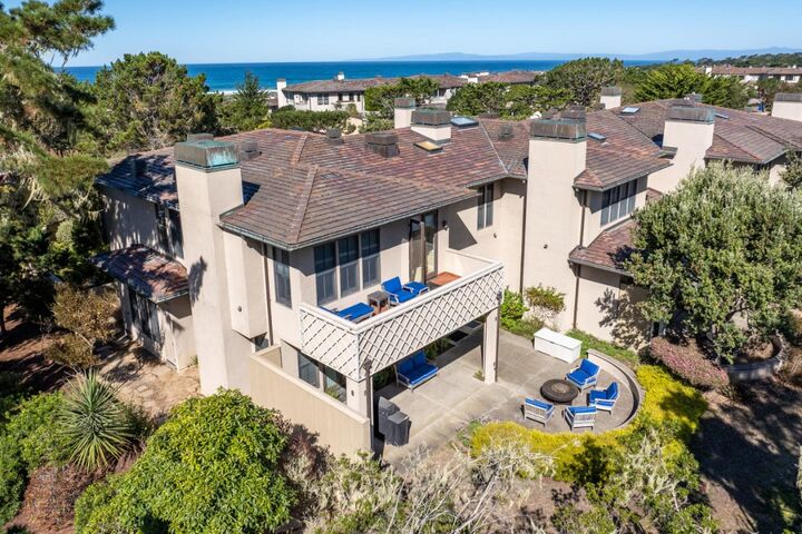 Property Photo:  64 Spanish Bay Circle  CA 93953 