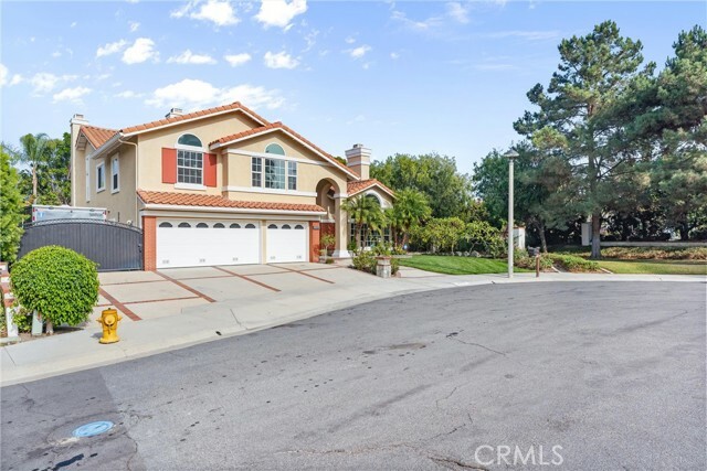 Property Photo:  20375 Via Las Villas  CA 92887 