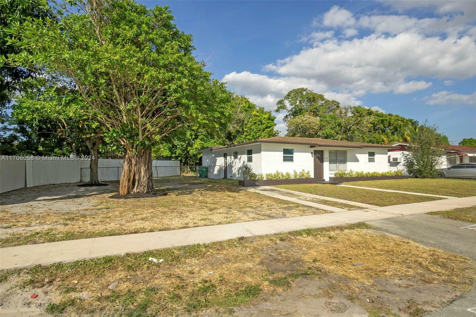 Property Photo:  6839 SW 20th St  FL 33023 