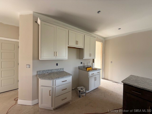 Property Photo: 7013 Dylan (Lot 418) Circle IN 47122