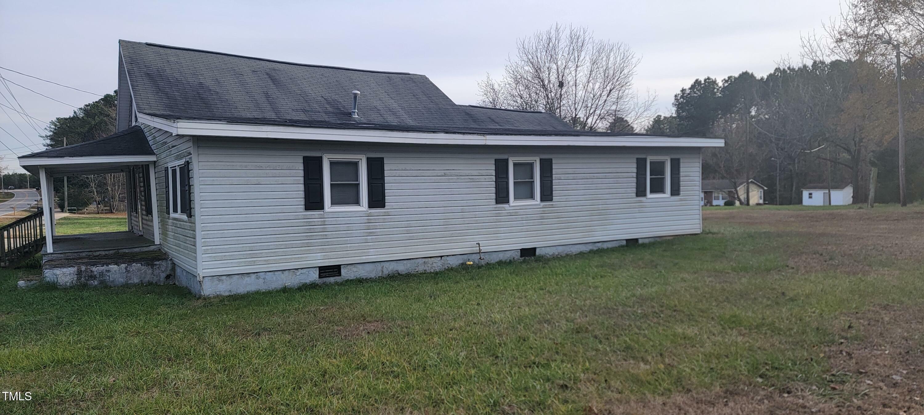 332 Bass Lake  Road Road  Holly Springs NC 27540 photo