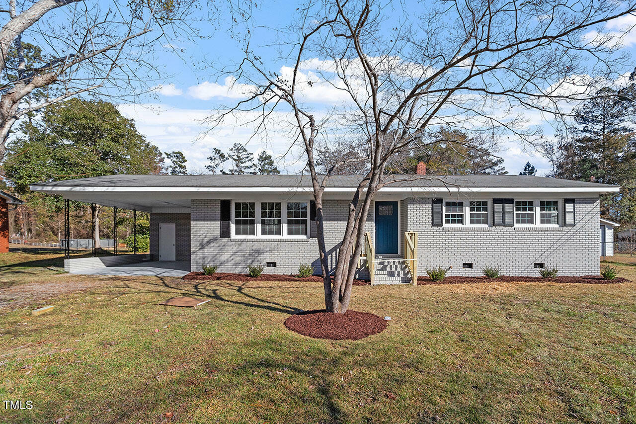 Property Photo:  95 Willett Road  NC 27332 