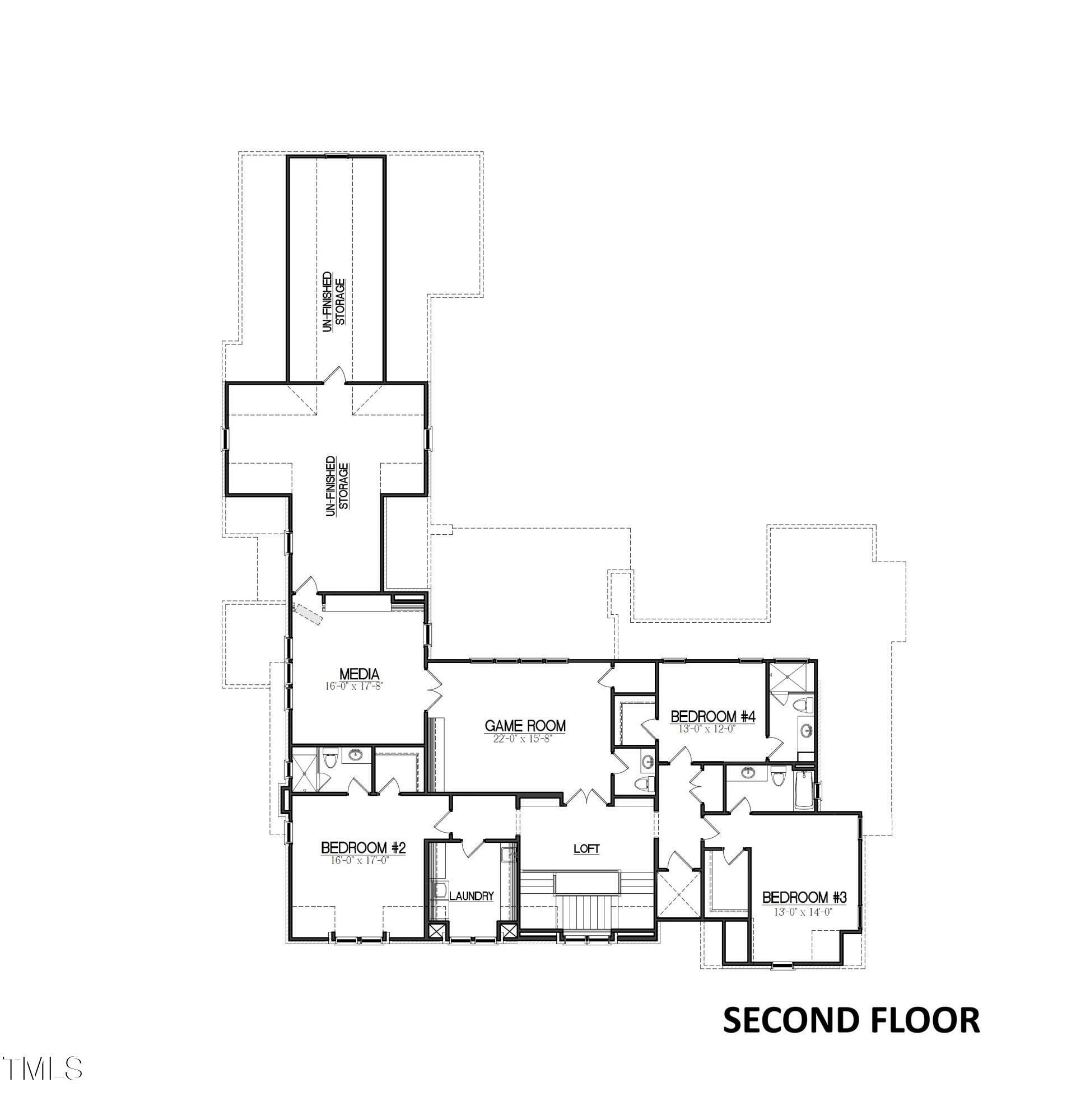 Property Photo: 3358 Hampton Road NC 27607