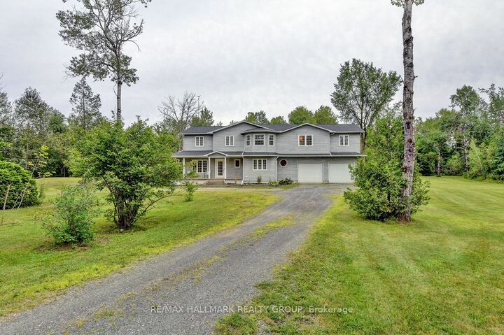Photo de la propriété: 525 Pinery Rd ON K7A 4S7