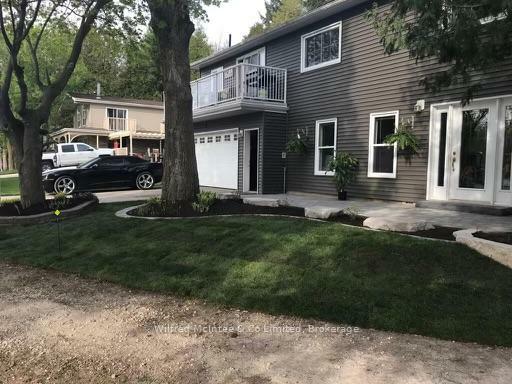 Property Photo: 730 Marl Lake Rd 7 Road ON N4N 3B9
