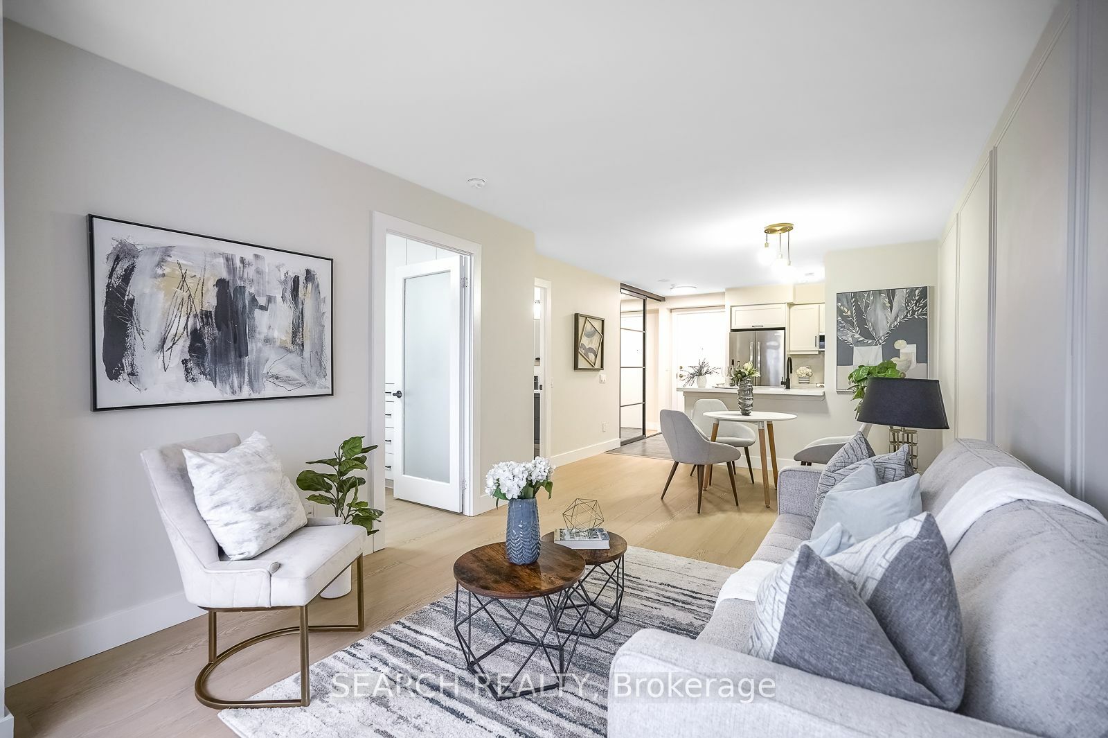 Property Photo:  60 Heintzman St 1028  ON M6P 5A1 