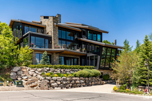 2848 W Deer Pointe Dr  Park City UT 84060 photo