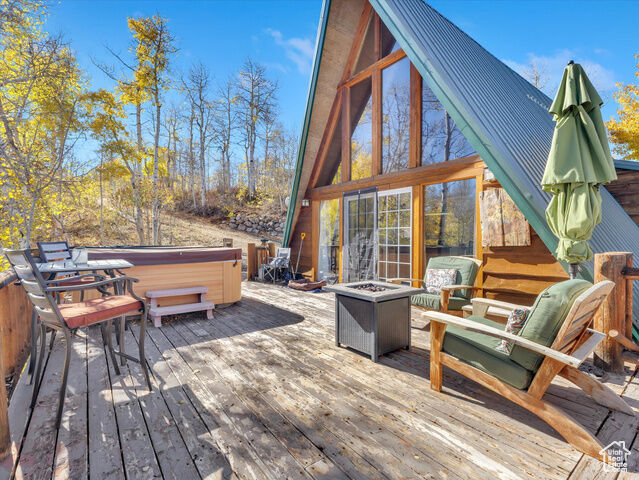 Property Photo: Address not disclosed UT 84032