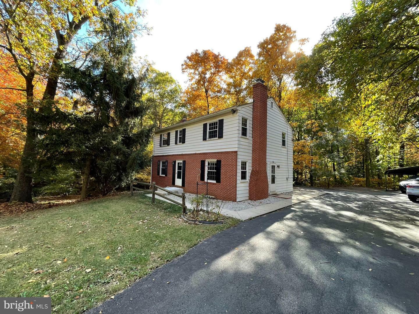 Property Photo:  1020 Cedar Corner Road  MD 21903 