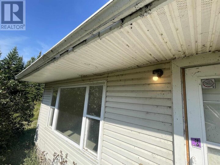 Property Photo: 105 Railway Ave W ON P0V 1P0