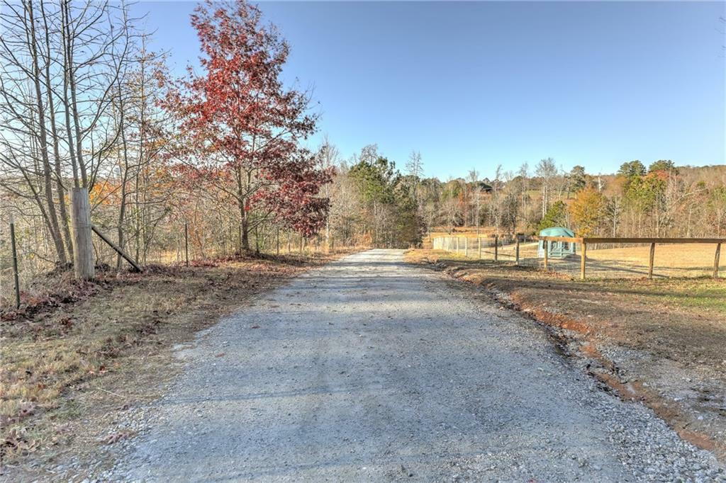 Property Photo: 3975 McConnell Road GA 30028