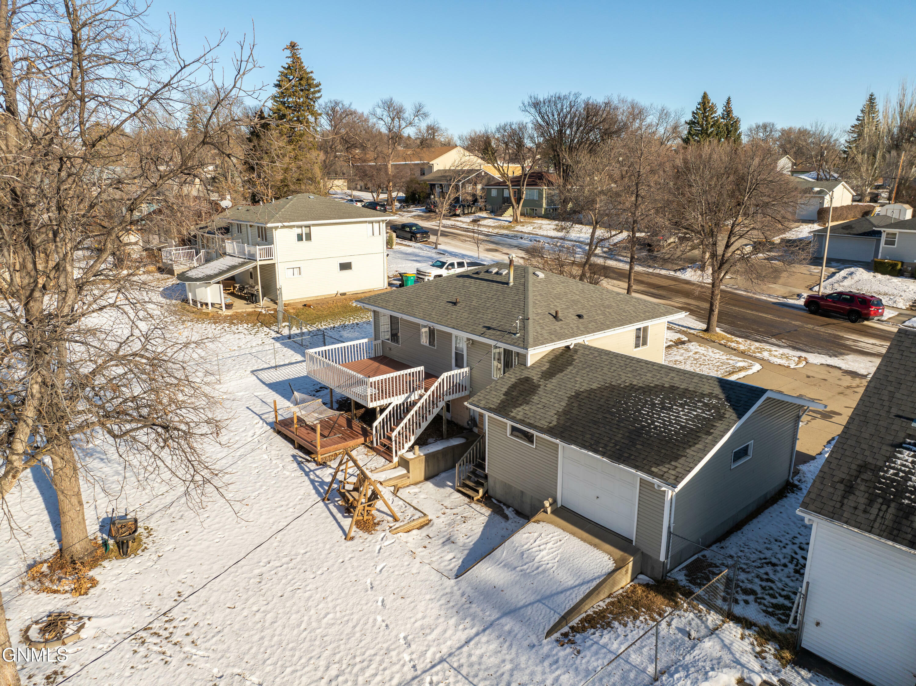 Property Photo:  418 21st Street N  ND 58501 