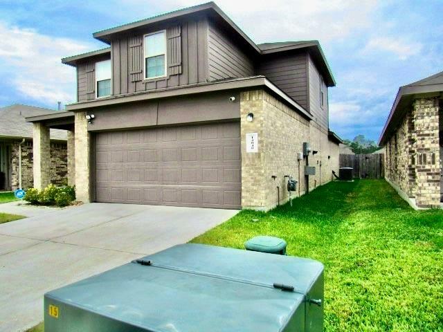 14040 Thunder Pines Drive  Conroe TX 77302 photo