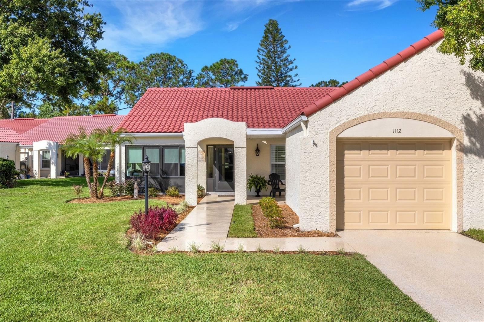 Property Photo:  1112 Tartan Drive  FL 34684 