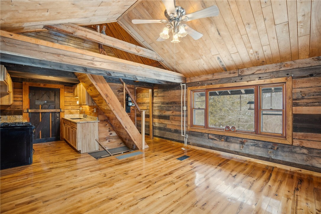Property Photo: N13964 Highway 53 WI 54859