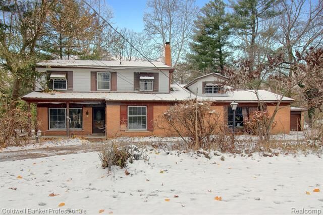 21875 Beech Road  Southfield MI 48033 photo