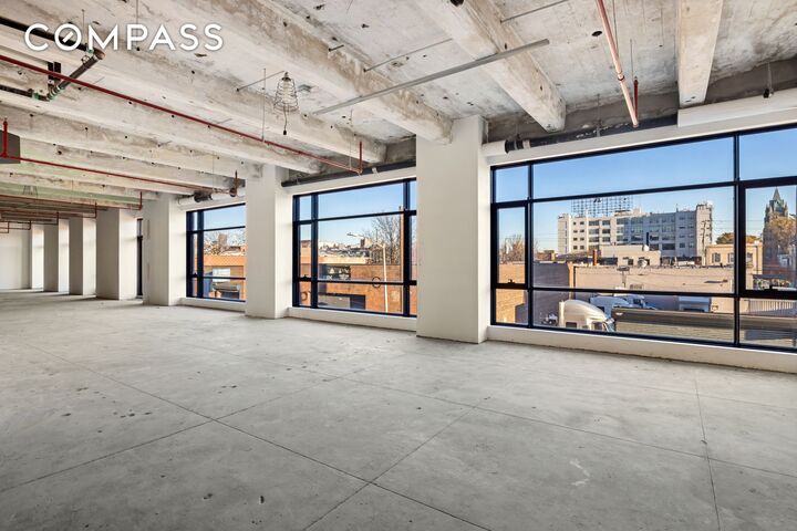 Property Photo: 160 Imlay Street Retl 1 NY 11231