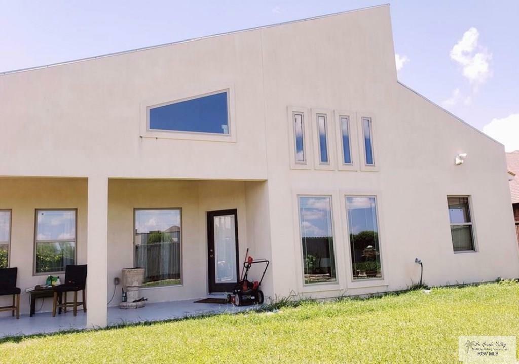 Property Photo: 7036 Post Oak TX 78526