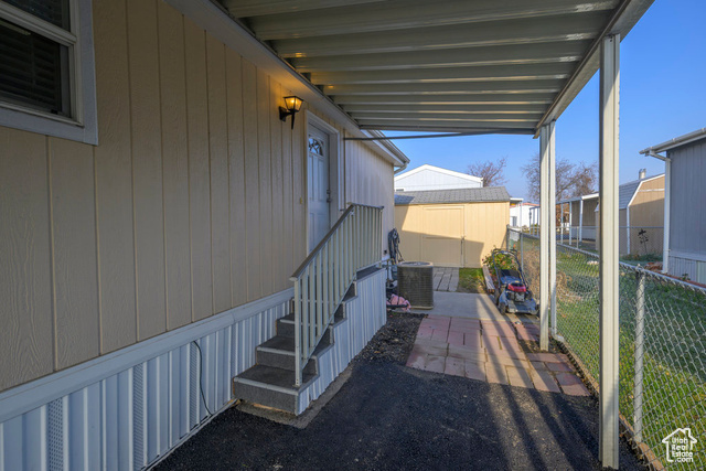 Property Photo:  1270 W Waxwing St S 249  UT 84123 