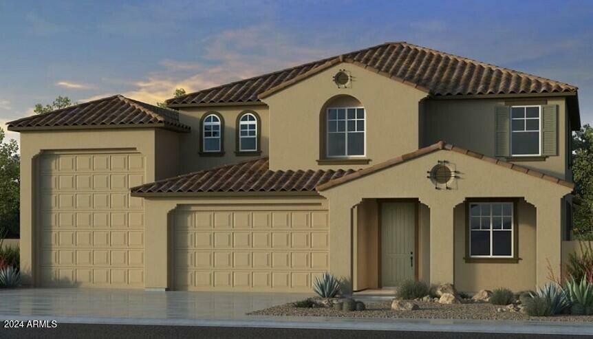 5120 W Rainwater Drive  Laveen AZ 85339 photo