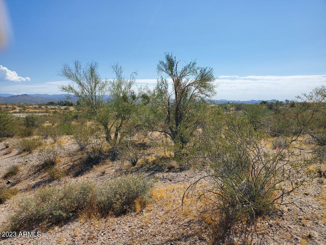 Property Photo:  Lot 2*** 337th Avenue -  AZ 85390 