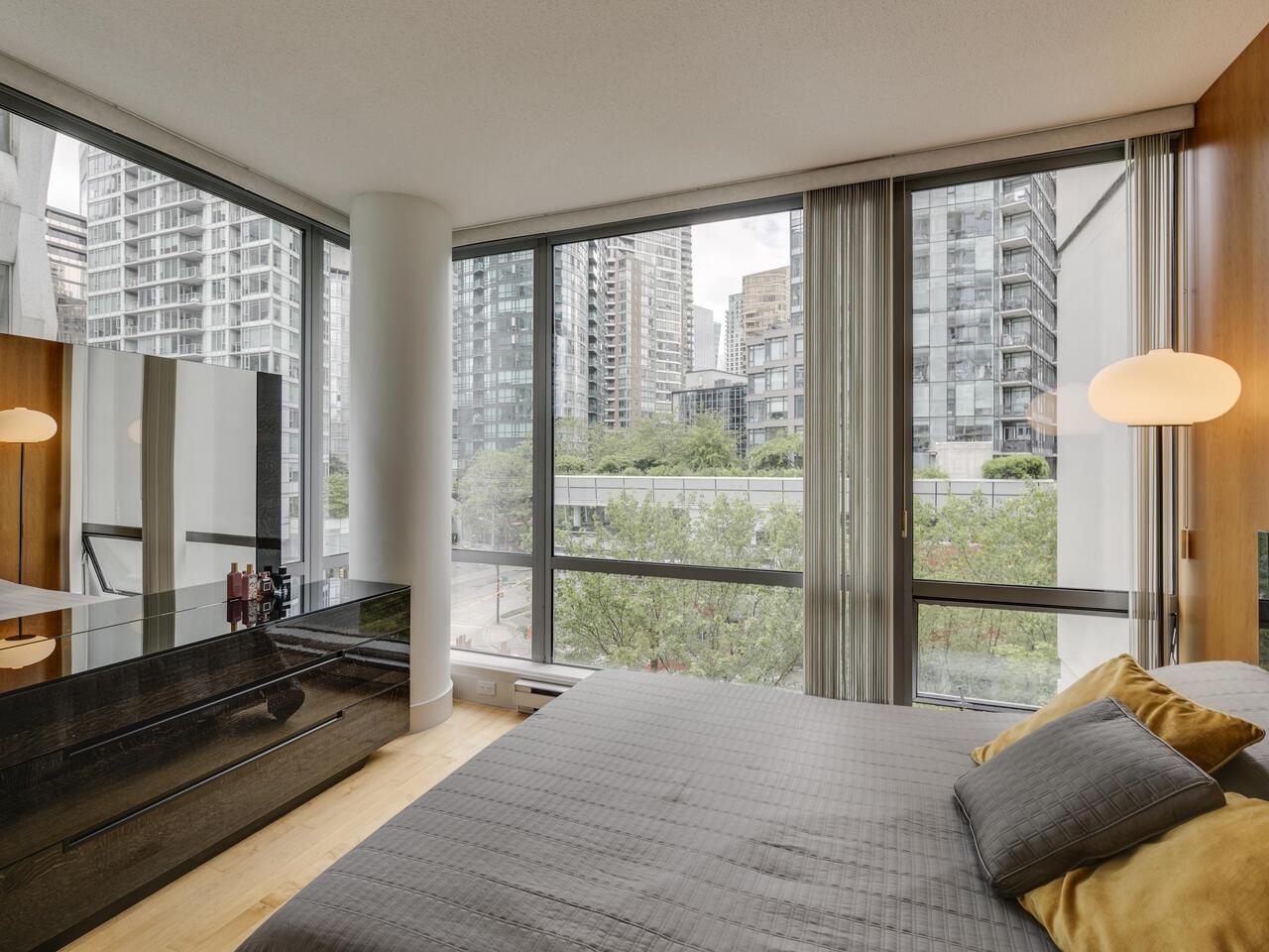 Property Photo:  1228 W Hastings Street 601  BC V6E 4S6 