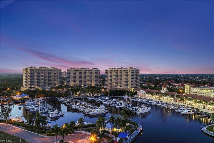 Property Photo: 6061 Silver King Blvd 302 FL 33914