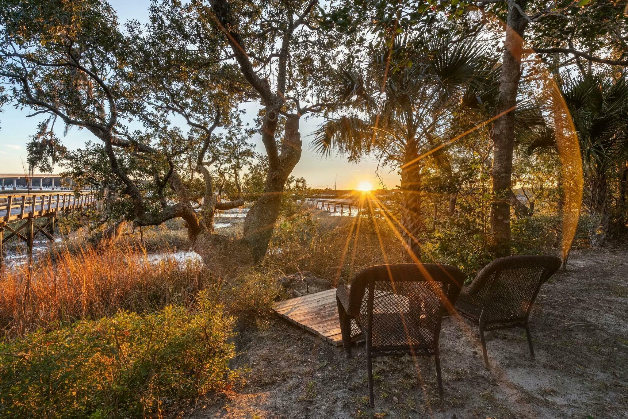 Property Photo: 122 Cainhoy Landing Road SC 29492