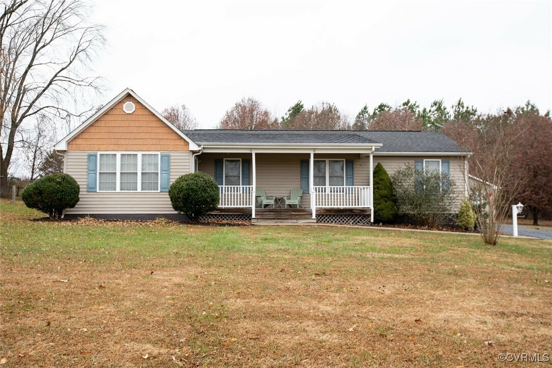 Property Photo:  1071 Back Mountain Road  VA 23936 