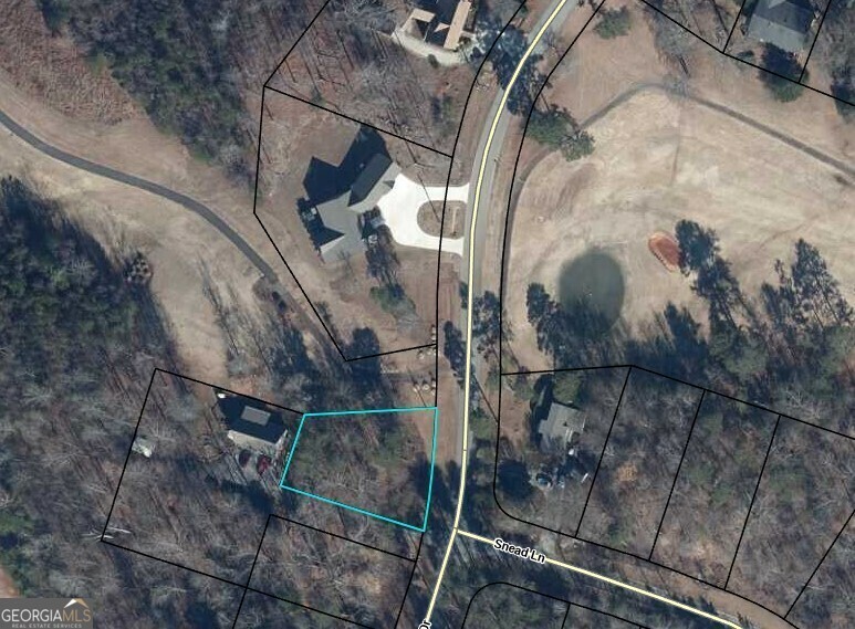 Property Photo:  0 Chickasaw Drive Lot 954  SC 29693 