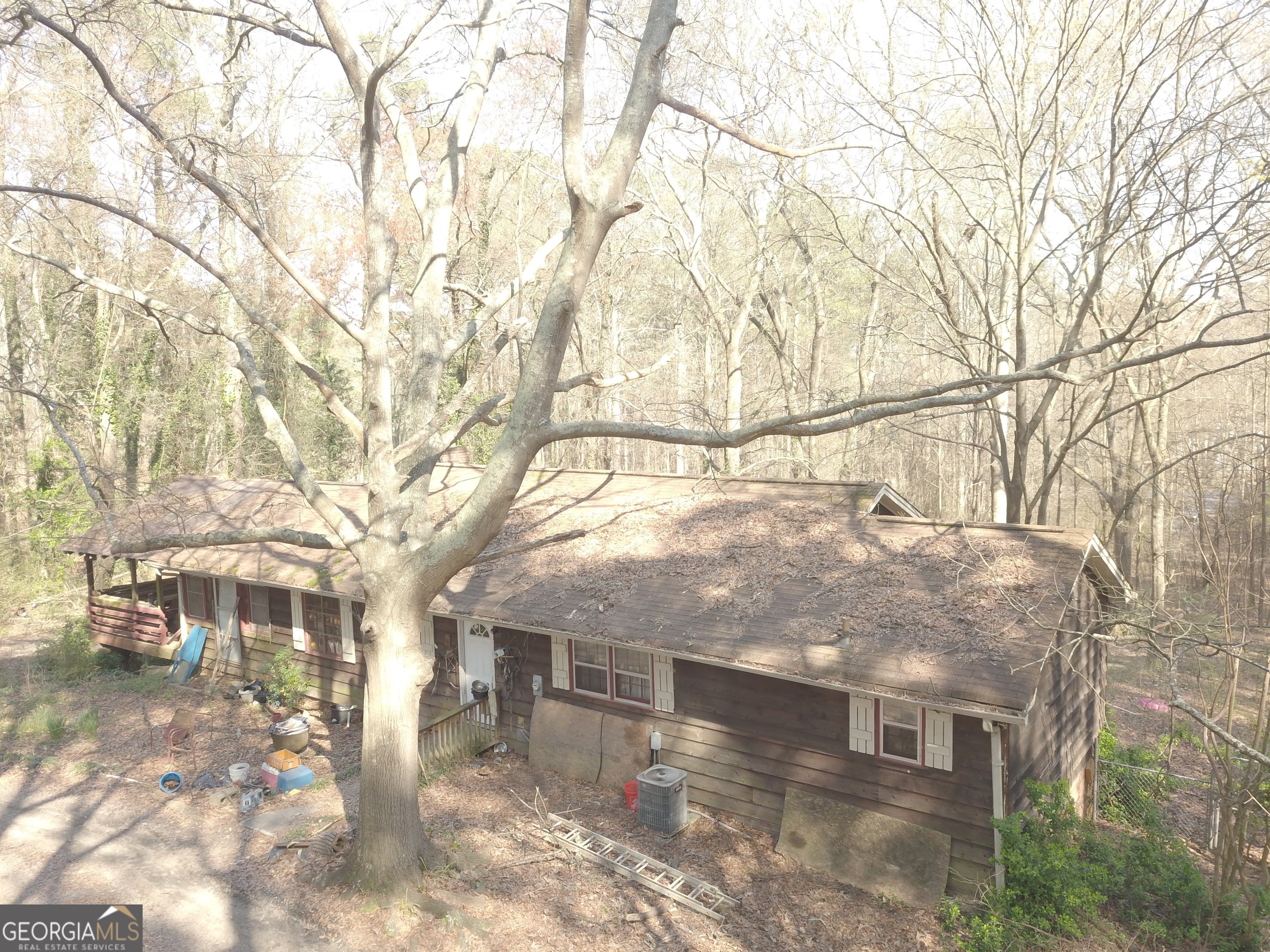 Property Photo:  295 Hiram Acworth Highway Highway  GA 30141 