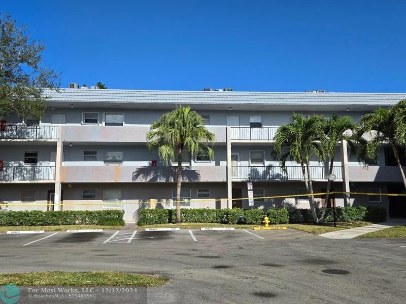 Property Photo:  8390 Sands Point Blvd F209  FL 33321 