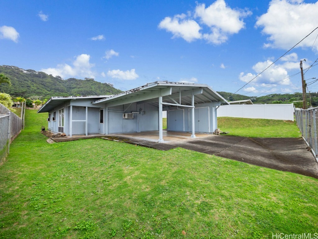 Property Photo:  45-330 Lehuuila Street  HI 96744 