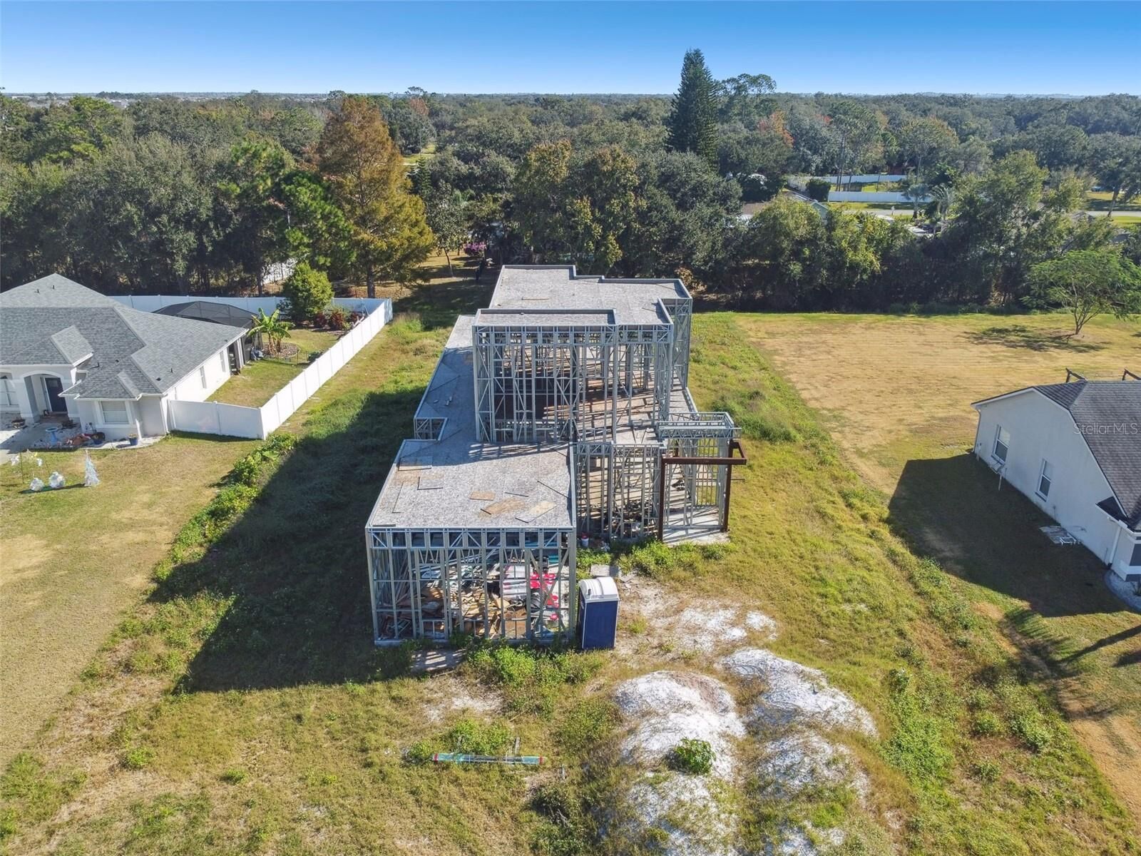 Property Photo:  3225 Parkwood Court  FL 34744 