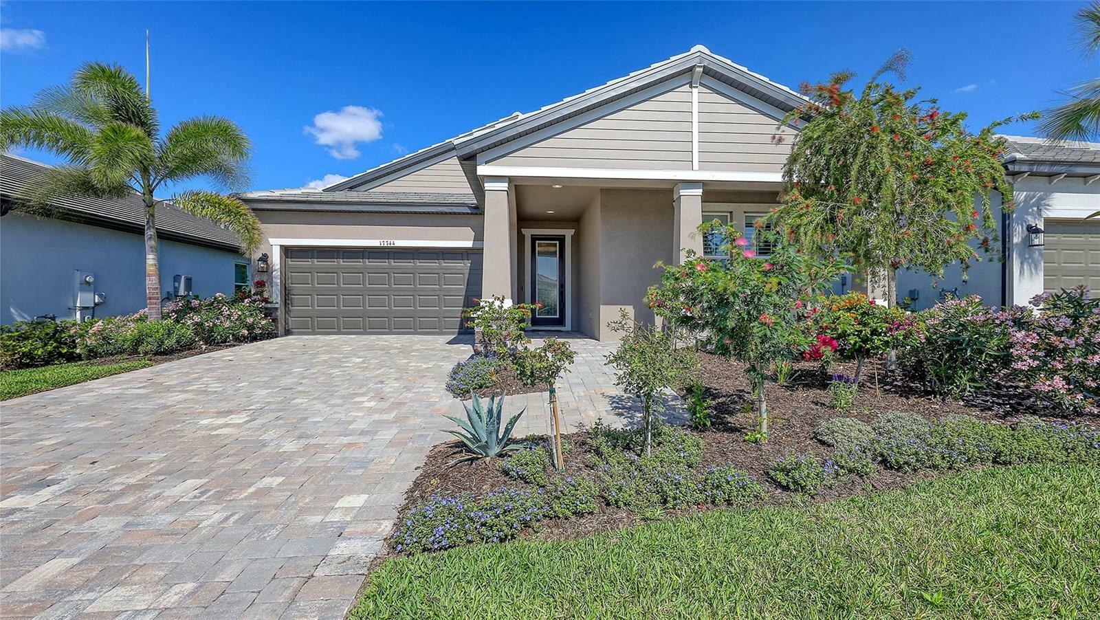 17744 Savory Mist Circle  Bradenton FL 34211 photo