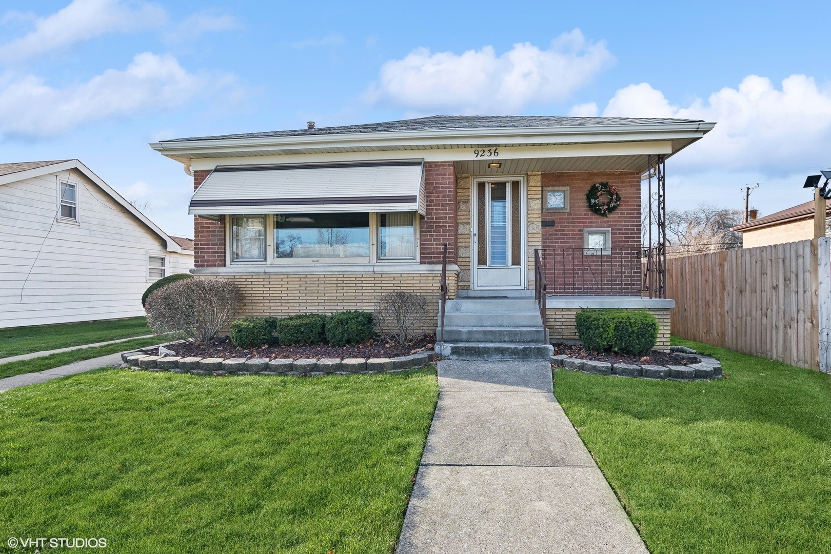 Property Photo:  9236 Massasoit Avenue  IL 60453 