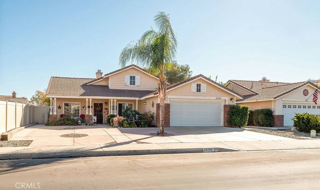 Property Photo:  32792 Trailwood Court  CA 92595 