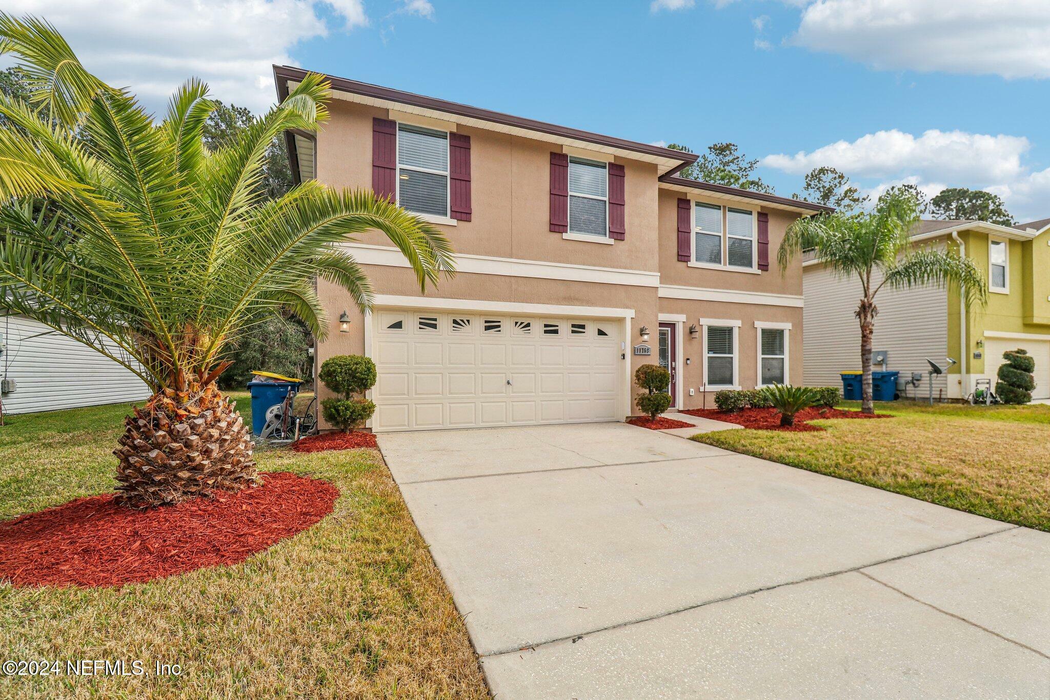 Property Photo:  11769 Silver Hill Drive  FL 32218 