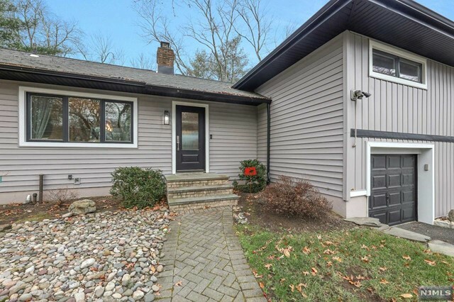 Property Photo:  47 Forest Drive  NJ 07642 