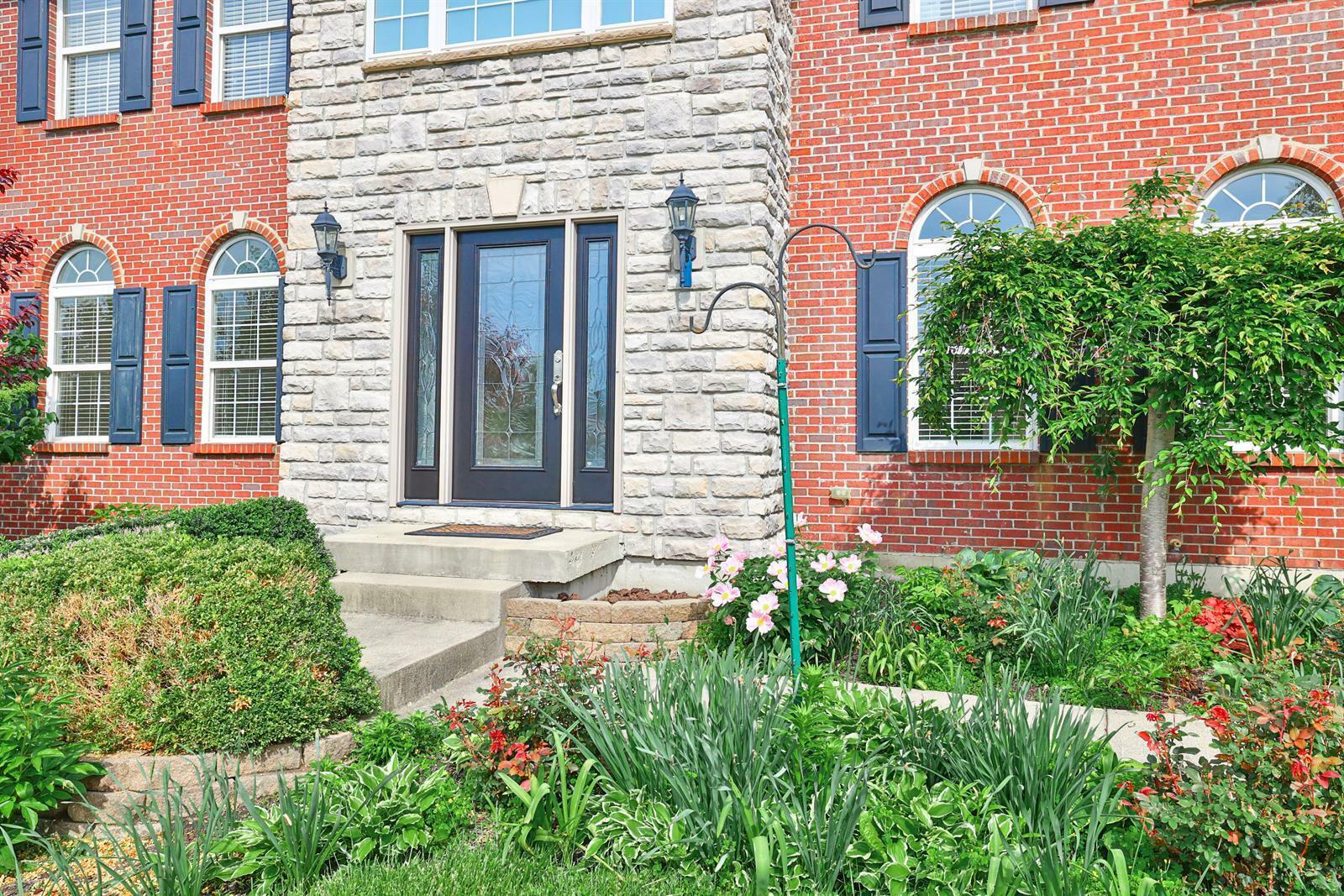Property Photo: 968 Aristides Drive KY 41091
